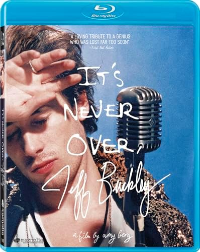 A Wished For Song: A Portrait of Jeff Buckley: Cyr, Merri, Buckley